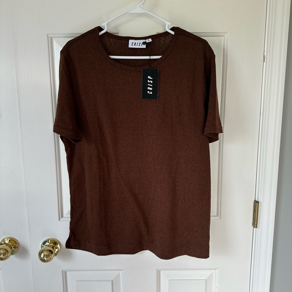 NEW! Men’s shirt